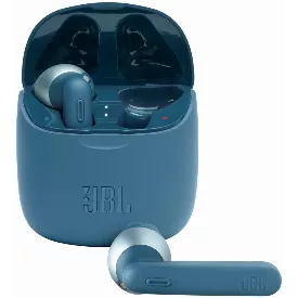 Беспроводные наушники JBL Tune 225, Blue, синий